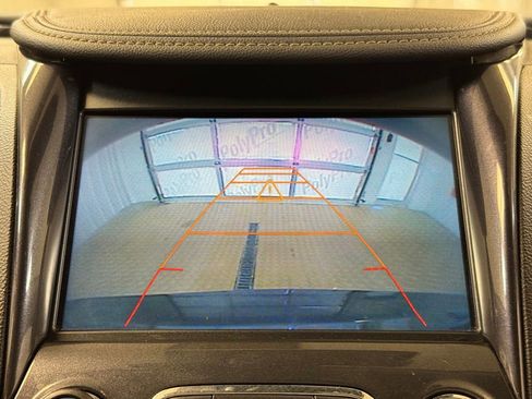 Used 2016 Chevrolet Impala LTZ FWD image 42