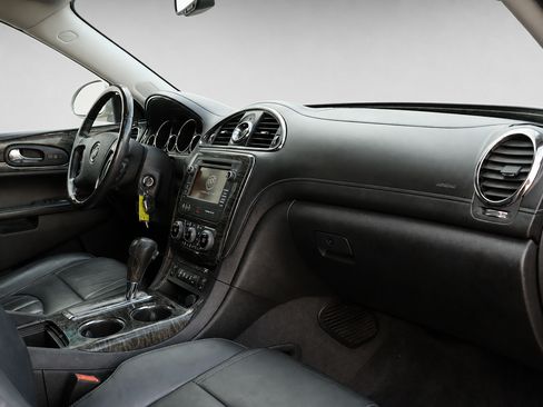 Used 2013 Buick Enclave Leather AWD/4WD image 24