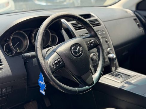 Used 2011 MAZDA CX-9 Touring AWD/4WD image 19