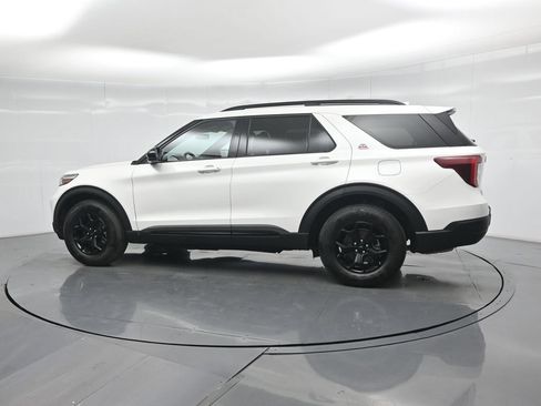 Certified 2023 Ford Explorer Timberline w/ Timberline Technology Package AWD/4WD image 6