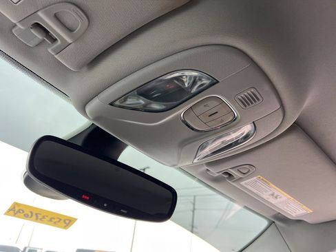 Used 2019 Jeep Compass Trailhawk w/ Popular Equipment Group image 24