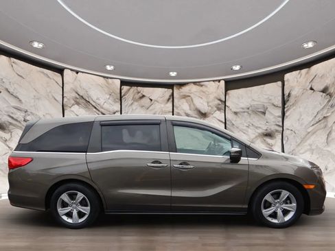 Used 2020 Honda Odyssey EX image 5