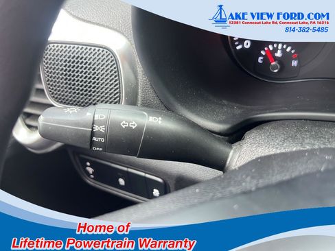 Used 2022 Kia Soul LX image 22