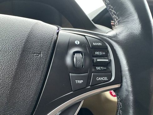 Used 2020 Acura MDX Technology Package image 16
