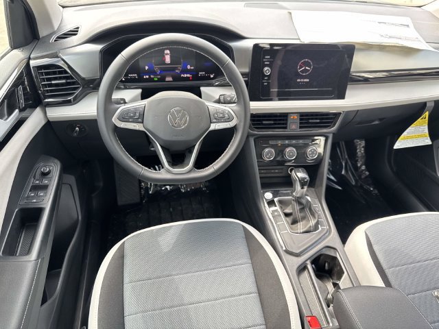 New 2026 Volkswagen Taos S FWD image 8