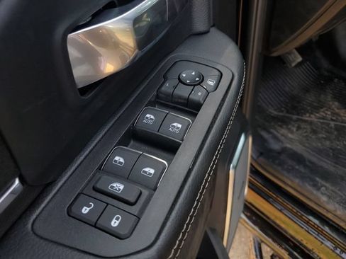 New 2026 RAM 3500 Big Horn w/ Laramie Trim Package AWD/4WD image 26