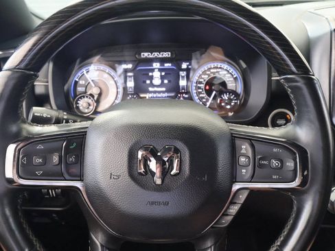 Used 2022 RAM 1500 Limited AWD/4WD image 28