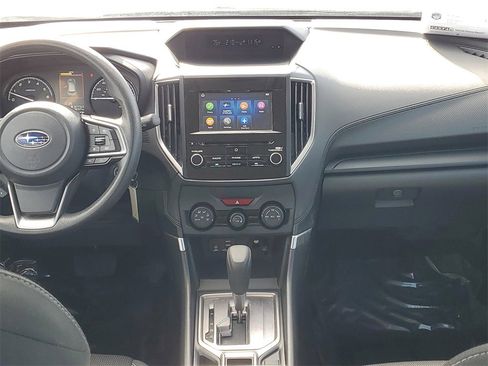 Used 2021 Subaru Forester image 15