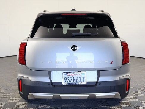 Used 2025 MINI Cooper Countryman S AWD/4WD image 3