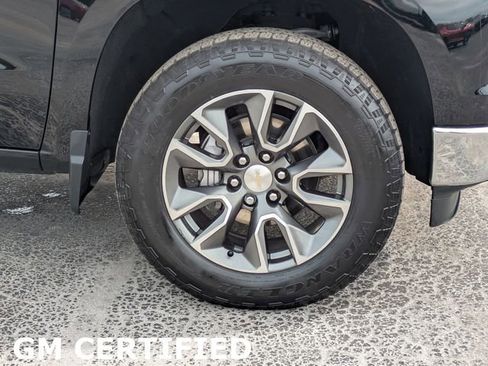 Certified 2023 Chevrolet Silverado 1500 LT image 12