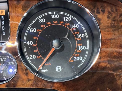 Used 2007 Bentley Continental GT image 55