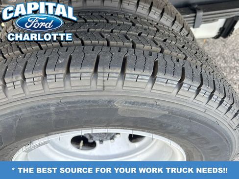 New 2026 Ford E-350 and Econoline 350 Super Duty w/ Driver's Safety Package image 14