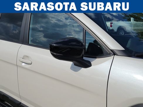 New 2026 Subaru Outback Touring XT AWD/4WD image 9
