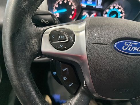 Used 2016 Ford Escape Titanium w/ Equipment Group 301A image 23