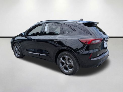 Used 2024 Ford Escape ST-Line FWD image 6