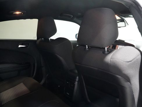 Used 2023 Dodge Charger GT w/ Blacktop Special Edition image 9