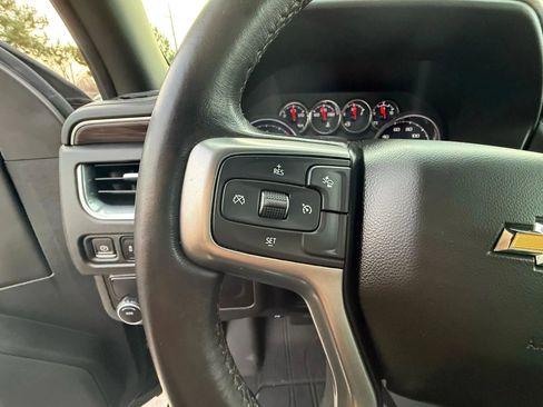 Used 2021 Chevrolet Tahoe LS RWD image 29