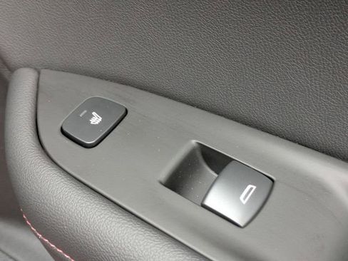 New 2026 Chevrolet Blazer RS w/ Driver Confidence II Package image 36