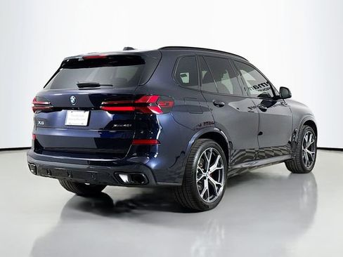 Used 2024 BMW X5 sDrive40i w/ M Sport Package image 7
