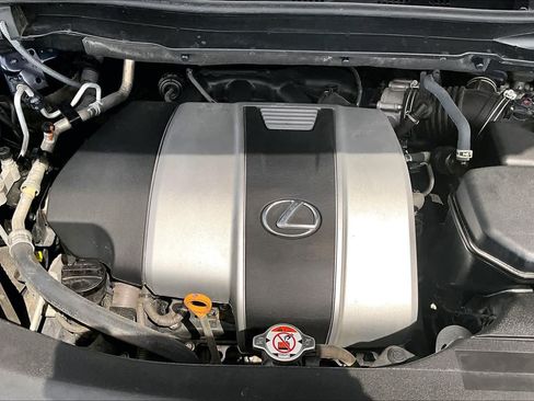 Used 2021 Lexus RX 350 FWD w/ Premium Package image 33