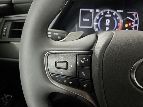 New 2025 Lexus ES 350 350 image 19