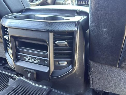 Used 2024 RAM 2500 Rebel w/ Safety Group image 25