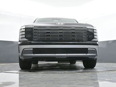 New 2026 Hyundai Palisade Limited FWD image 9
