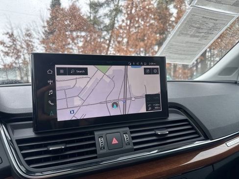 Used 2022 Audi Q5 2.0T Premium Plus image 5