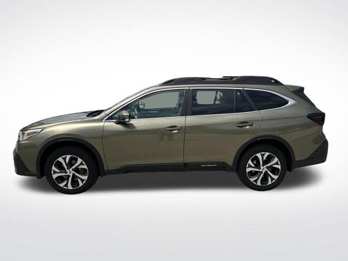 Used 2022 Subaru Outback Limited AWD/4WD image 11