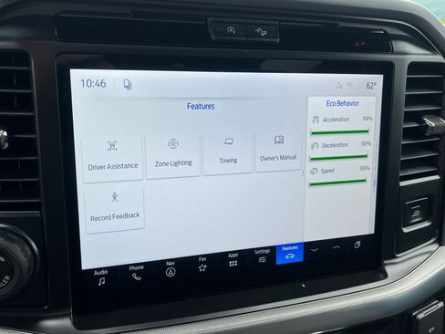New 2026 Ford F150 Lariat AWD/4WD image 14