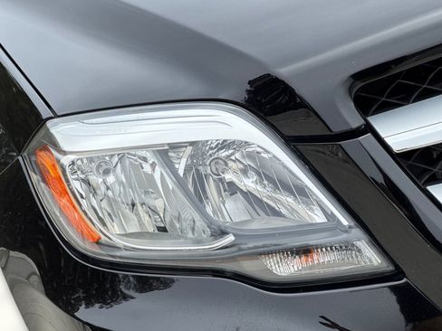 Used 2013 Mercedes-Benz GLK 350 2WD image 11