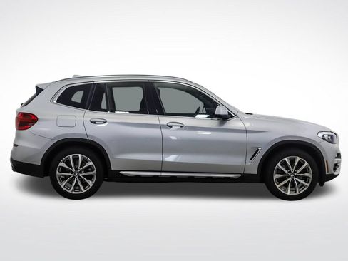 Used 2019 BMW X3 xDrive30i AWD/4WD image 6