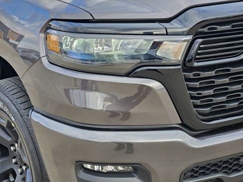 Used 2026 RAM 1500 Express image 9