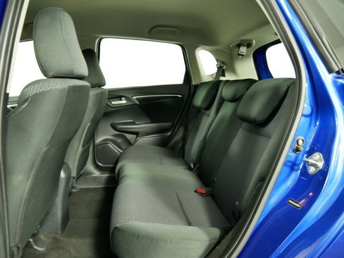 Used 2018 Honda Fit LX image 14