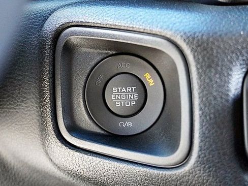 New 2026 Jeep Wrangler Unlimited Sport S image 33