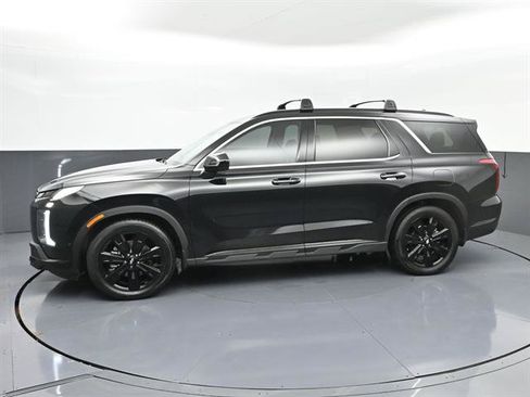 Used 2024 Hyundai Palisade XRT AWD/4WD image 28