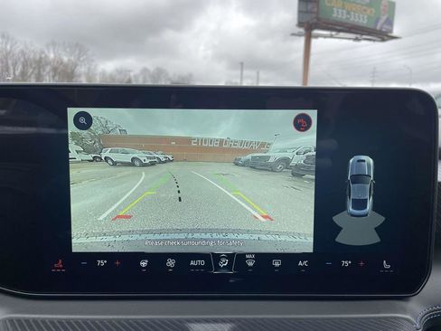 New 2026 Ford Mustang Dark Horse image 20