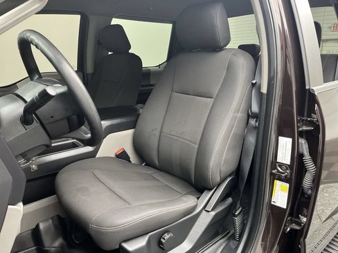 Certified 2019 Ford F150 XL w/ Equipment Group 101A Mid AWD/4WD image 10