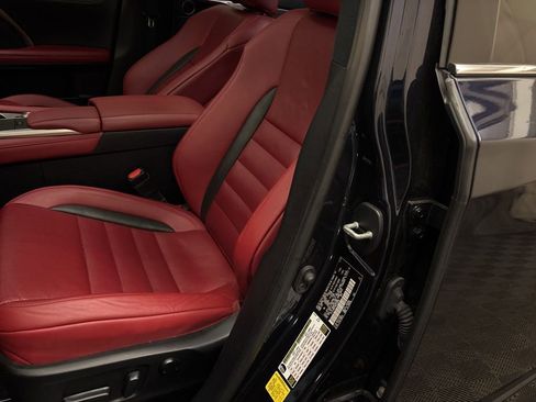 Used 2021 Lexus RX 350 F Sport image 12