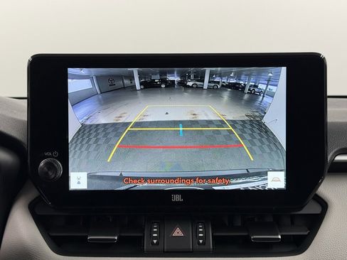 Used 2025 Toyota RAV4 XLE Premium image 29