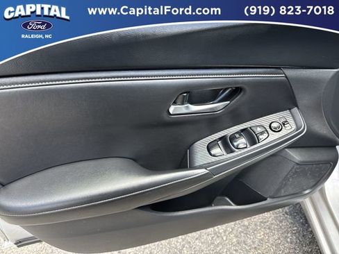 Used 2023 Nissan Sentra SV w/ All-Weather Package FWD image 20