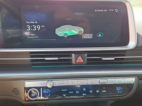 Used 2023 Hyundai Ioniq 6 Limited RWD image 17