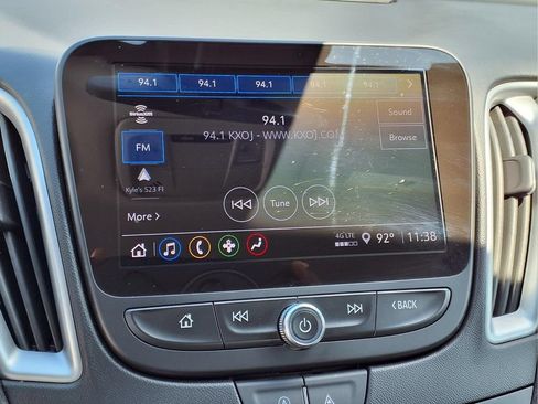 Used 2024 Chevrolet Malibu LT FWD image 10