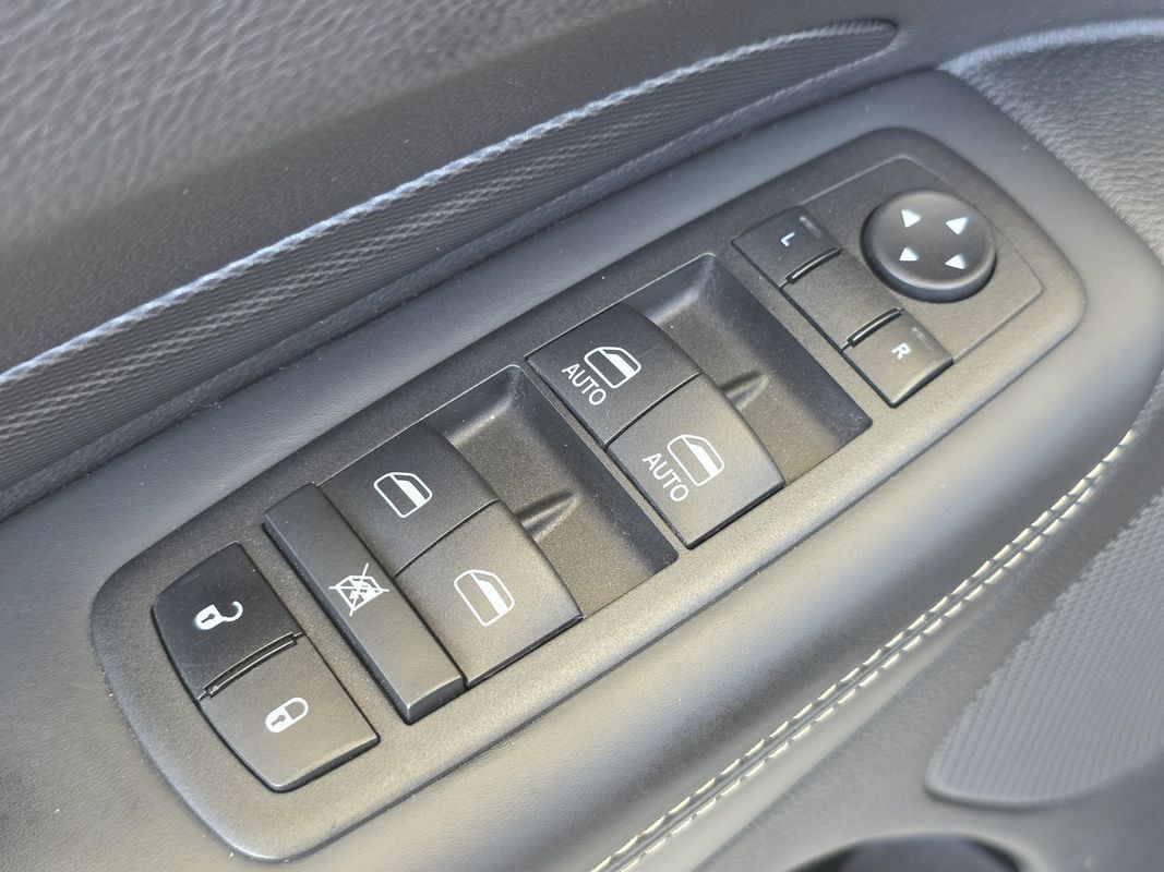 Used 2023 Dodge Durango SRT Hellcat AWD/4WD image 21