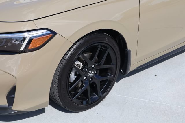 Used 2026 Honda Civic Sport image 3