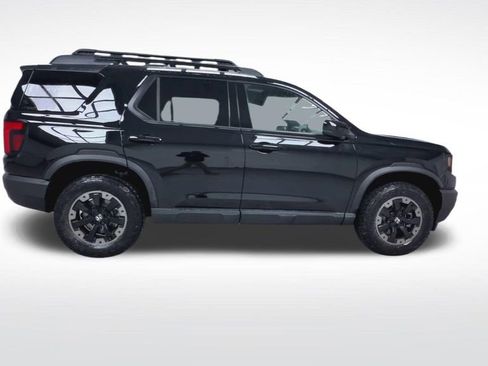 New 2026 Honda Passport TrailSport Elite image 9