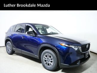 New 2026 MAZDA CX-5 Select AWD/4WD video 1