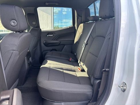 New 2026 GMC Canyon Elevation w/ Convenience Package image 31