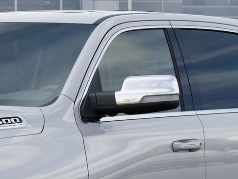 New 2026 RAM 1500 Tungsten w/ Trailer Tow Group image 12