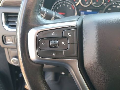 Used 2021 Chevrolet Suburban LT w/ Rear Media and Nav Package image 35